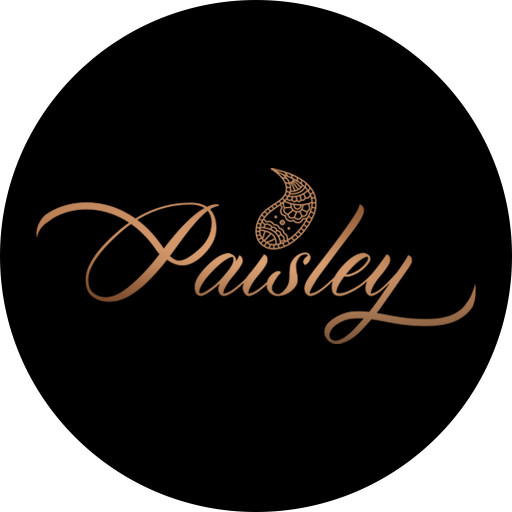 paisley